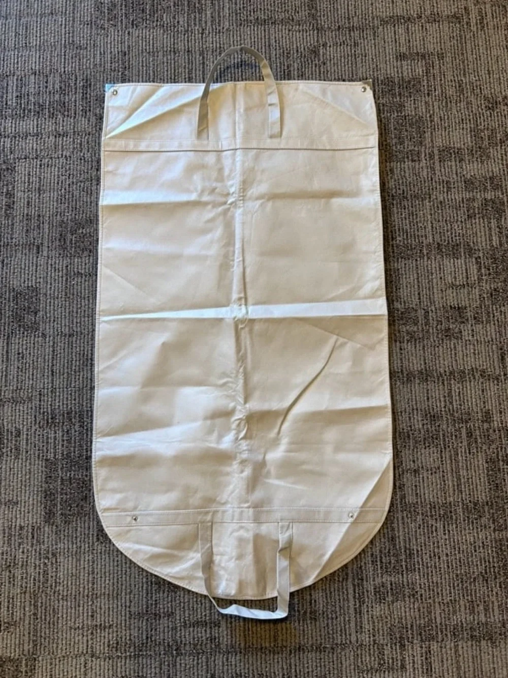 Unbranded Garment Bag for Clothing Storage